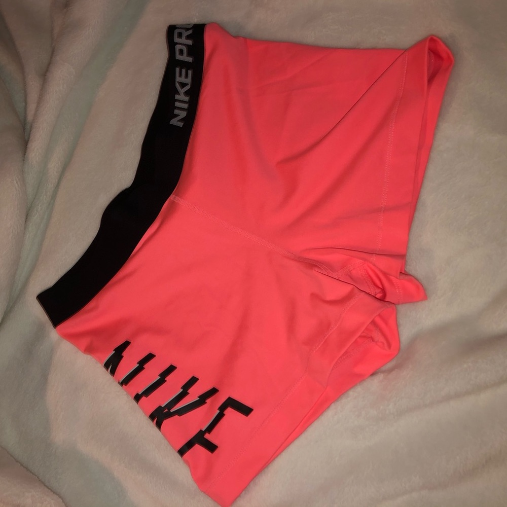 Nike Pros